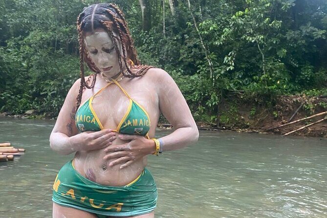 Great river rafting and limestone body massage - Authentic Experiences and Hidden Gems