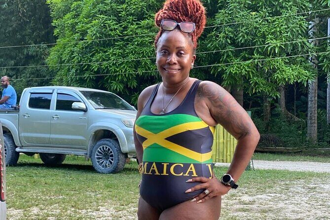 Great river rafting and limestone body massage - Concluding Thoughts