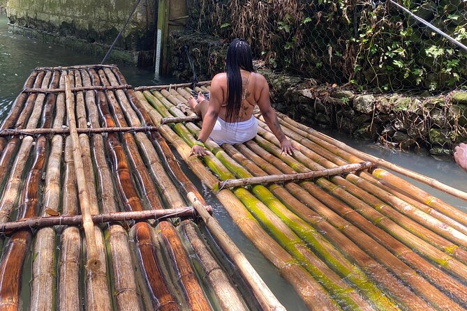 Great River Rafting - Limestone Foot Massage and ATV Rides From Montego Bay - Tour Overview