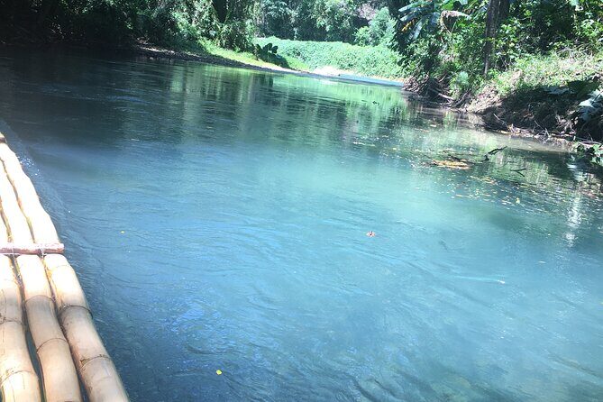 Great River Rafting with Limestone body or Foot Massage - FAQ