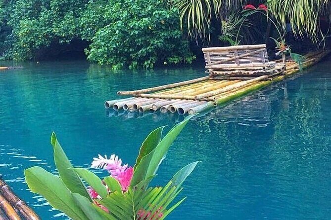 Great River Rafting with Limestone Massage & Rasta Safari Experience Combo Tour - Practical Tips for Travelers