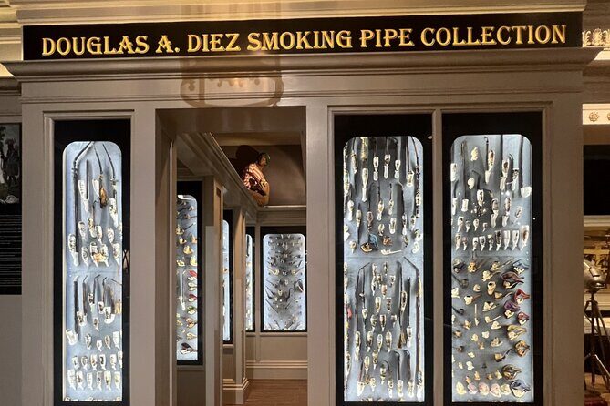 Great River Road Museum Admission - A Complete Breakdown of the Experience