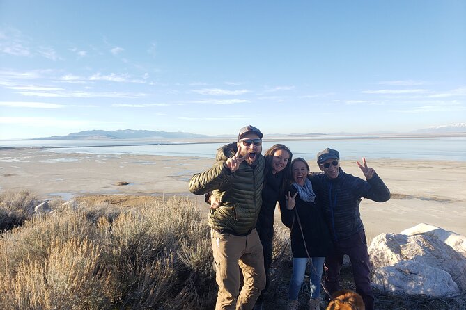 Great Salt Lake Wildlife and Sunset Experience - Tour Details and Inclusions
