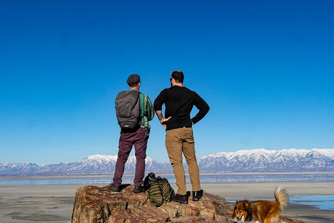 Great Salt Lake Wildlife and Sunset Experience - Reviews and Photos