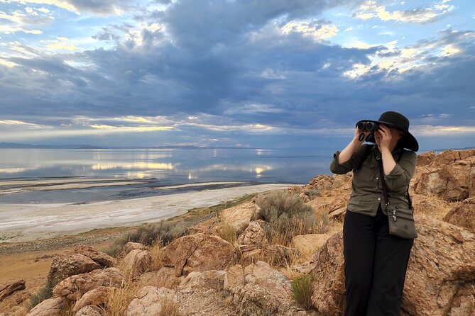 Great Salt Lake Wildlife and Sunset Experience - Common Questions