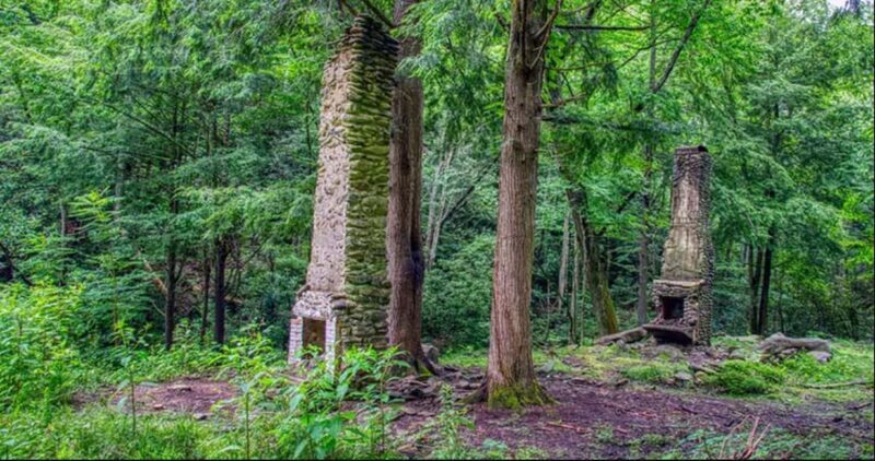 Great Smoky Mountains: Elkmont Historic District Tour - FAQ