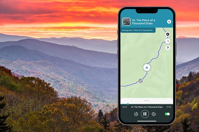Great Smoky Mountains National Park Self-Guided Audio Tour - User Experience and Feedback