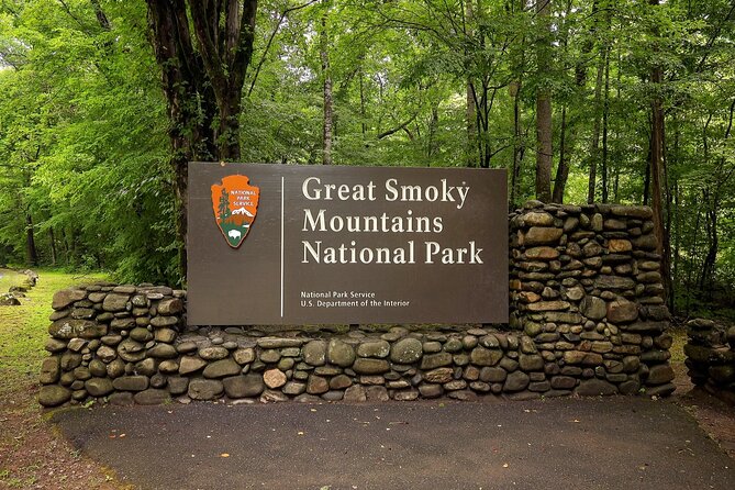 Great Smoky Mountains National Park Self-Guided Driving Tour - Overview and Tour Details
