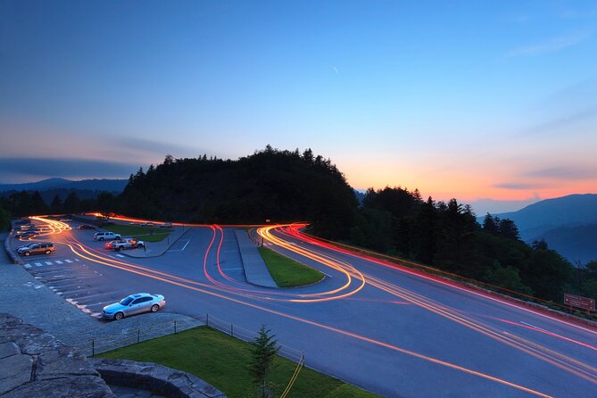 Great Smoky Mountains National Park Self-Guided Driving Tour - The Sum Up