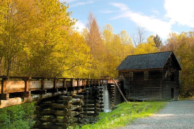 Great Smoky Mountains NP Driving Tour smartphone autoplay APP/GPS - Final Thoughts: Is This Tour Right for You?