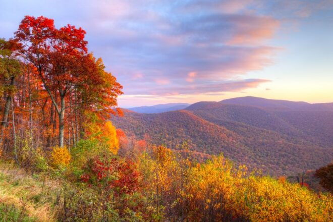 Great Smoky & Shenandoah National Park Driving Audio Tour - Inclusions