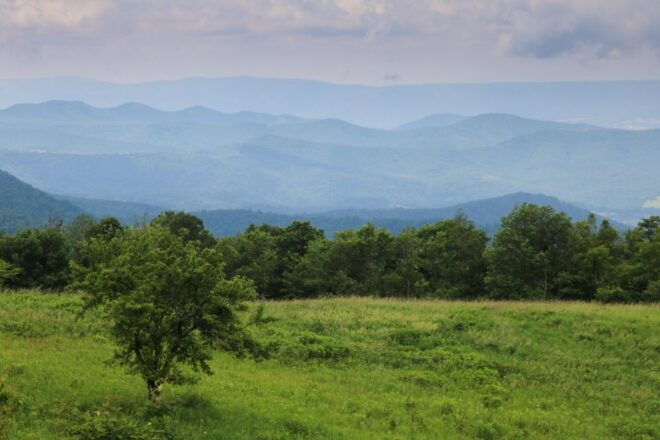 Great Smoky & Shenandoah National Park Driving Audio Tour - Important Information
