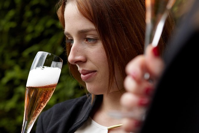 Great Sparkling Tour: the Crémant Experience - Additional Info