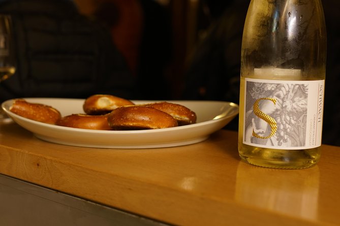Great Sparkling Tour: the Crémant Experience - The Sum Up