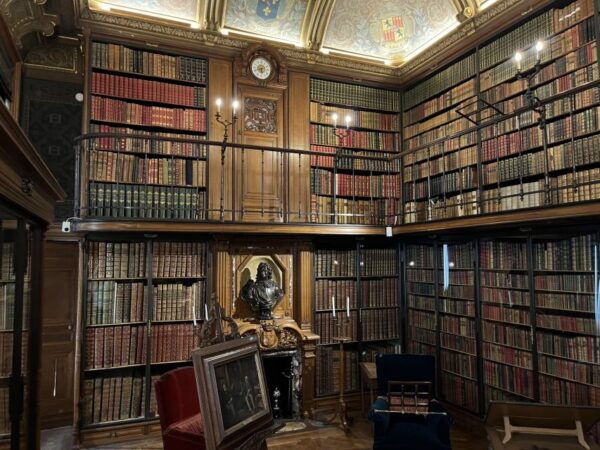 Great Stables of Prince De Conde & Palace Chantilly - Practical Information and Tips for Visiting