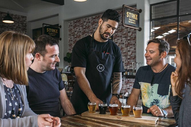 Great Taste Beer Tour by Bicycle (Self-guided) - Cancellation Policy