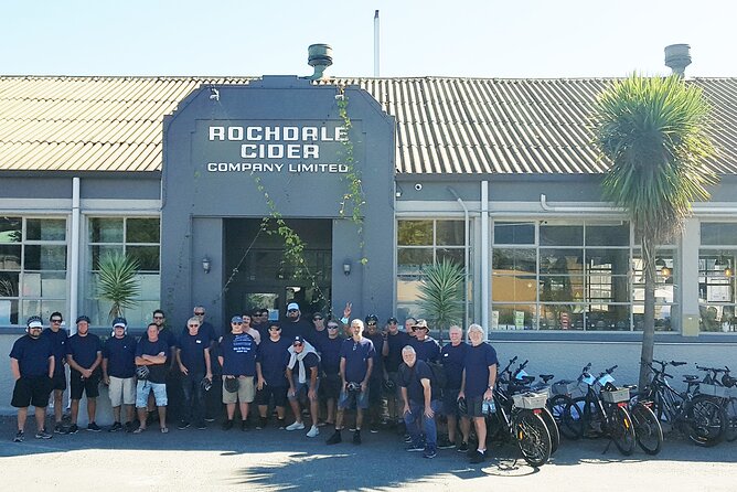 Great Taste Beer Tour by Bicycle (Self-guided) - Traveler Reviews
