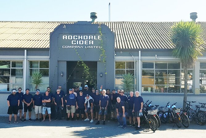 Great Taste Beer Tour by Bicycle (Self-guided) - The Sum Up