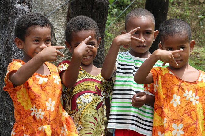 Great Taste of Fiji Sightseeing Adventure - Practical Tips for a Smooth Trip