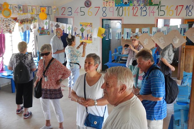 Great Taste of Fiji Sightseeing Adventure - Common Questions