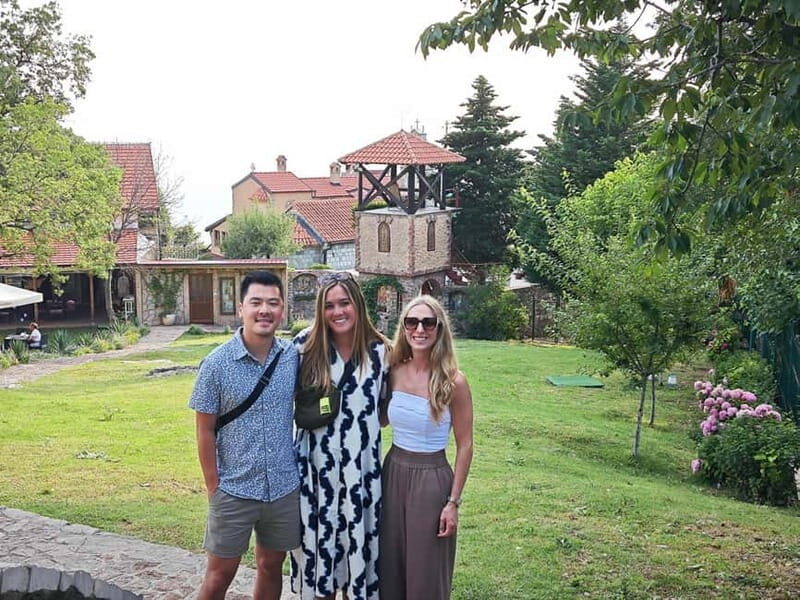 Great Tour Of Coastal Monasteries Of Budva - Private Tour - An In-Depth Look at the Tour Experience