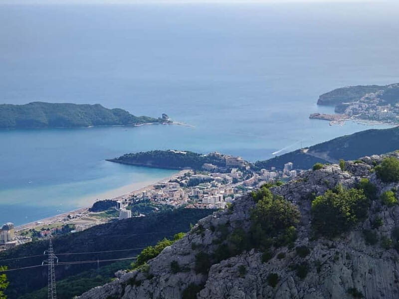 Great Tour Of Coastal Monasteries Of Budva - Private Tour - The Itinerary Breakdown