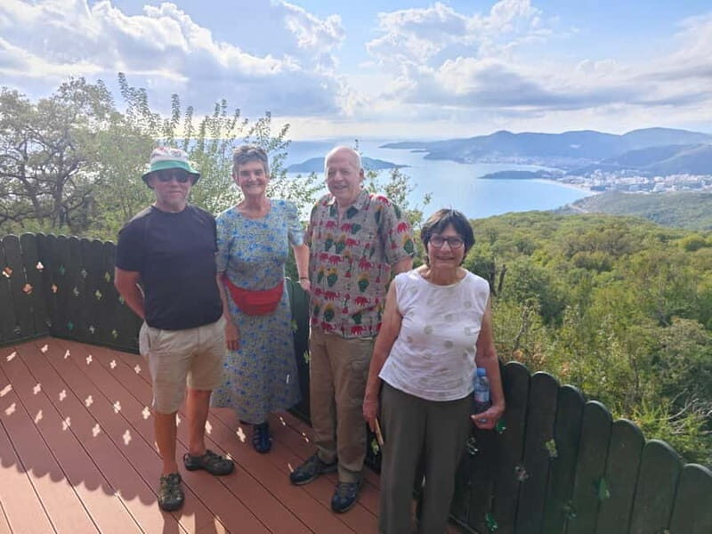 Great Tour Of Coastal Monasteries Of Budva - Private Tour - Practical Details & What You Should Know