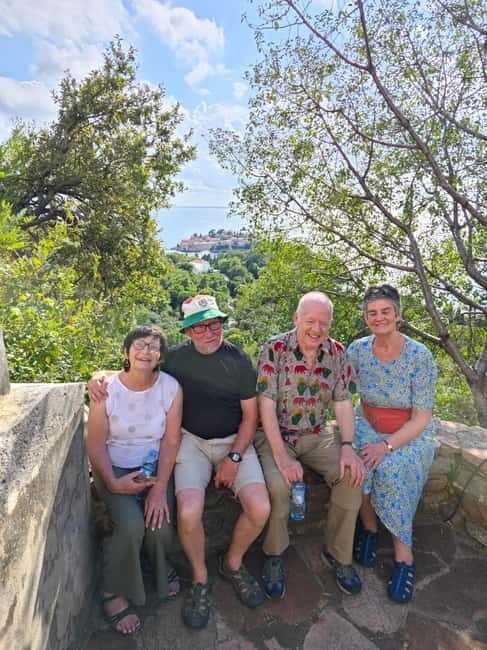 Great Tour Of Coastal Monasteries Of Budva - Private Tour - The Value of This Tour