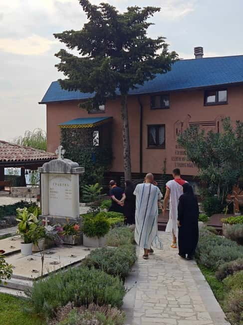 Great Tour Of Coastal Monasteries Of Budva - Private Tour - Who Will Love This Tour?