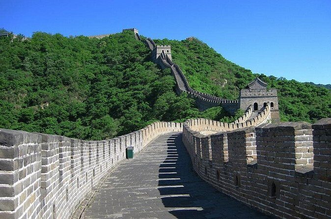 Great Wall at Mutianyu from Beijing by Bus without Lunch - Is This Tour Right for You?