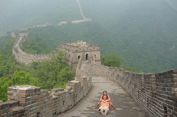 Great Wall at Mutianyu from Beijing by Bus without Lunch - FAQs