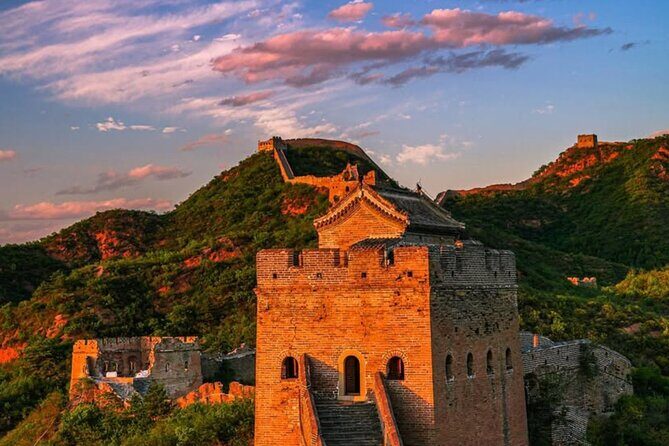 Great Wall Double Thrill Gubeikou Trek & Jinshanling Sunset Tour - Why This Tour Delivers Real Value