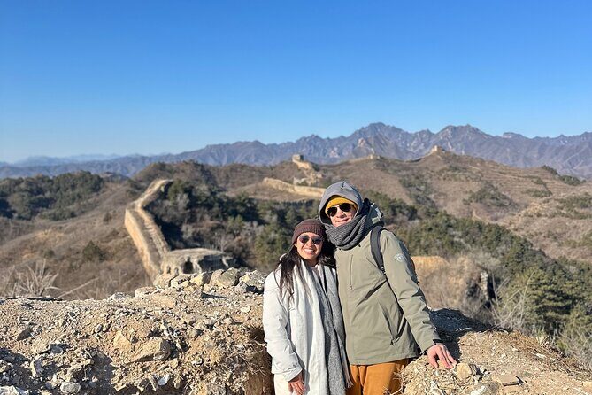 Great Wall Double Thrill Gubeikou Trek & Jinshanling Sunset Tour - Who Should Consider This Tour?