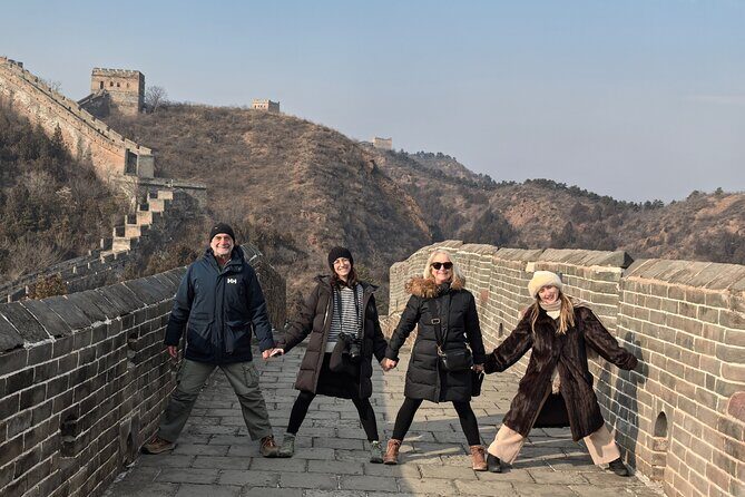 Great Wall Double Thrill Gubeikou Trek & Jinshanling Sunset Tour - FAQs