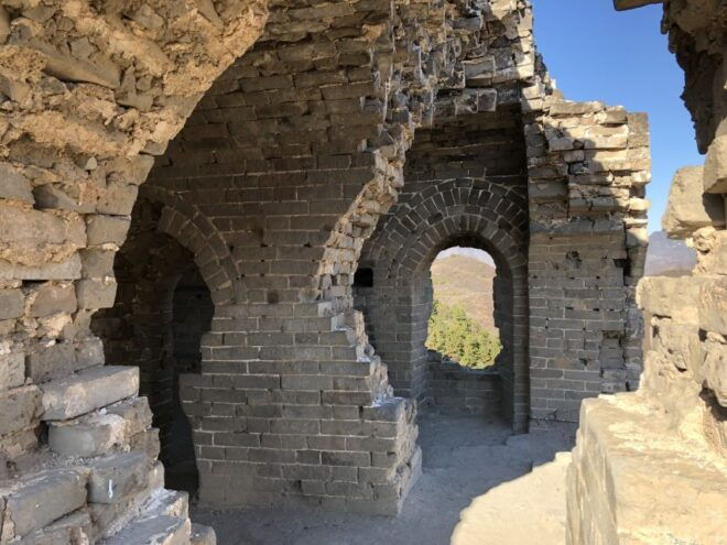 Great Wall Gubeikou (Panlongshan) To Jinshanling Hiking 10km - Customer Reviews