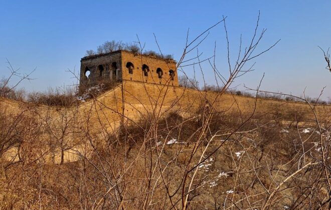 Great Wall Layover Tour - Customer Reviews