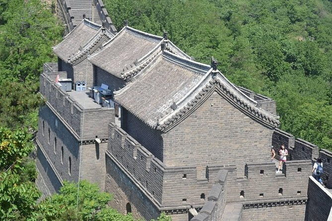 Great Wall of China at Mutianyu Full-Day Private Tour Including Lunch - FAQ