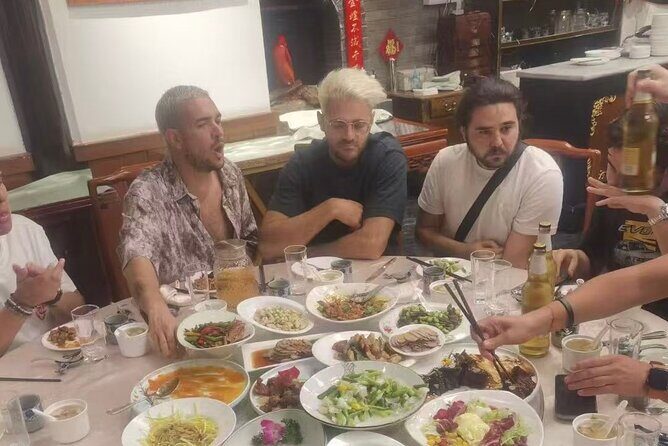 Great Wall Private Car Charter Day Tour with Panoramic - Who Will Love This Tour?