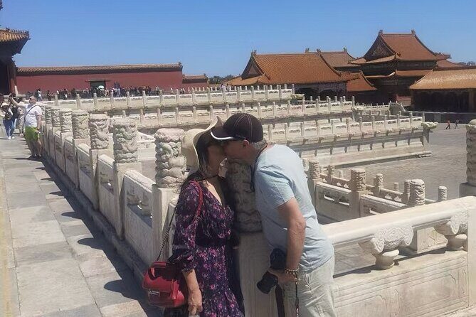 Great Wall Private Car Charter Day Tour with Panoramic - What Makes This Tour Stand Out