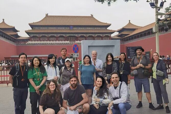 Great Wall Private Car Charter Day Tour with Panoramic - Authentic Experiences from Review Insights