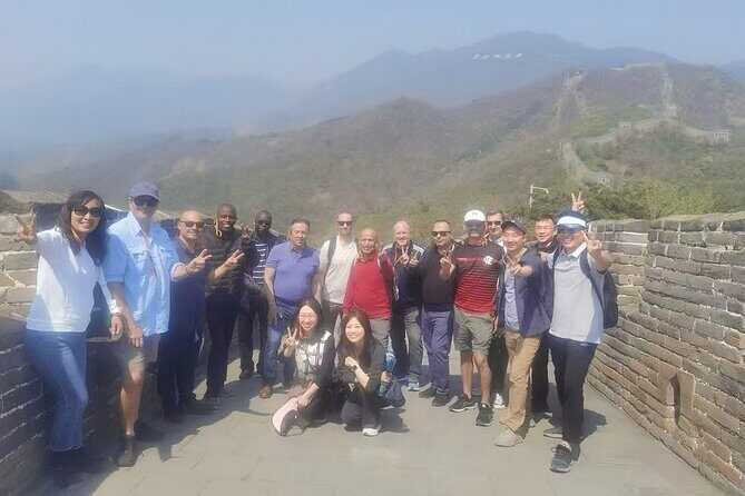 Great Wall Private Car Charter Day Tour with Panoramic - Final Thoughts