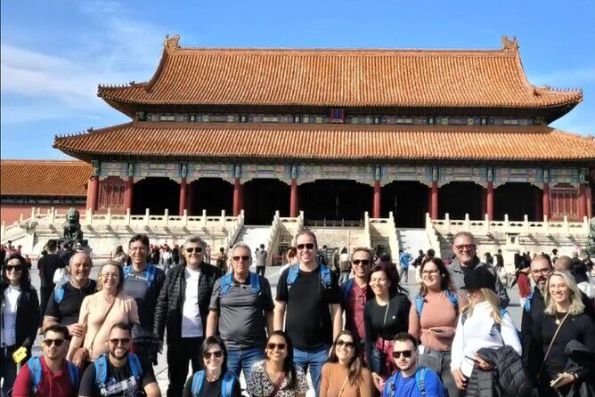 Great Wall Private Car Charter Day Tour with Panoramic - FAQ