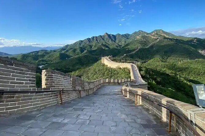 Great Wall Ticket at Badaling Section Pre-book. - Final Thoughts: Is This Tour Right for You?