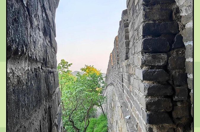 Great Wall Ticket at Badaling Section Pre-book. - FAQs