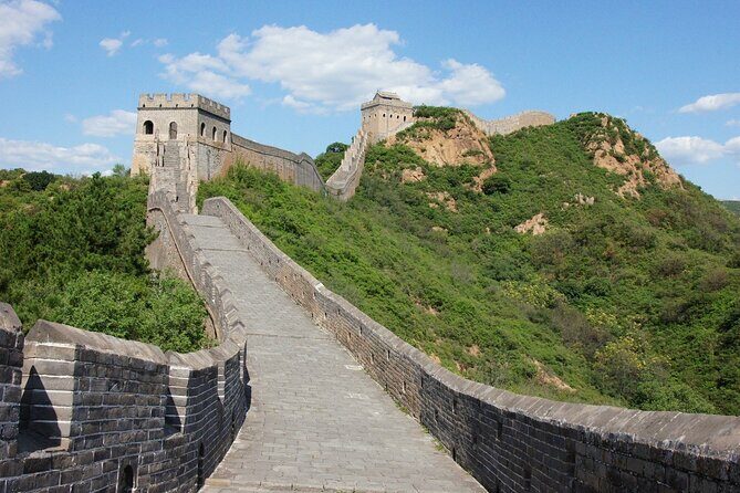 Great Wall Ticket at Badaling Section Pre-book. - An In-Depth Look at the Tour Experience