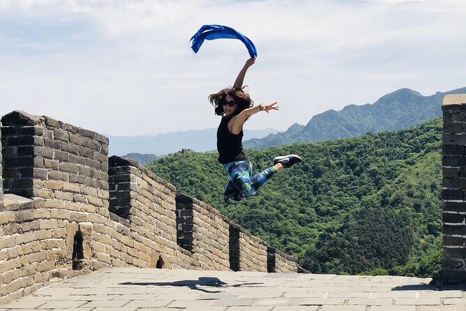 Great Wall Ticket with private driver service - FAQ