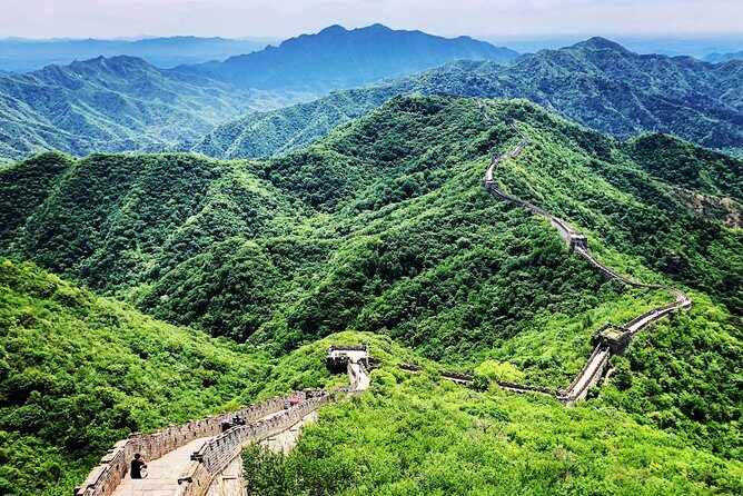Great Wall Ticket with private driver service - FAQ