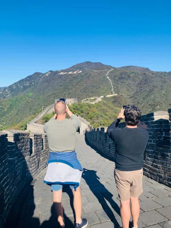Great Wall Tour from Downtown Beijing - Final Thoughts: Who Should Consider This Tour?