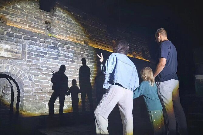 Great Wall With Beijing Capital Airport/Hotel Round-Way Transfer - FAQ  