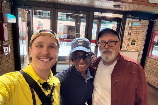 Great White North Toronto Food Tour - Practical Tips for Future Tourists